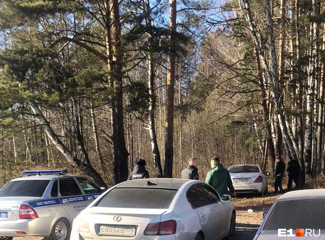 Rusiyada itkin düşən azərbaycanlı iş adamı ölü tapıldı - FOTO